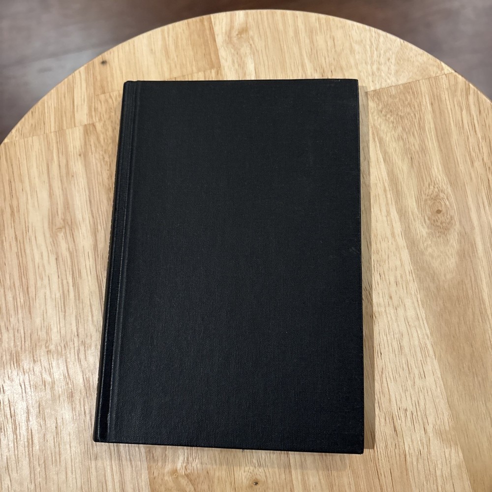 Minister’s Funeral Manual By Samuel Ward Hutton HB