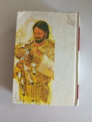 The Children’s Living Bible, Paraphrased 1975 Hardcover VTG Tyndale illustrated