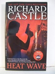 Heat Wave, Premium Edition (Nikki Heat, Book 1) – Castle, Richard – Good – S…