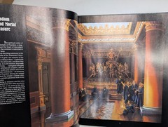 1987 Mystic Places Mysteries of the Unknown Time-Life Book Atlantis Pyramids Vtg