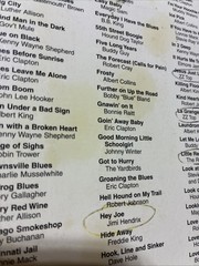 Blues Guitar Tab White Pages – The Largest Of Authentic Guitar Transcriptions