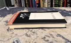 The Loser – Thomas Bernhard (Hardcover) First US Edition/Print, 1st/1st, VG