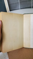 The Bishop’s Cap By J. Lane Linklater William & Morrow 1948 Hardcover