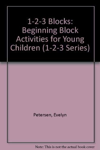 1-2-3 Blocks (One-Two-Three Series)