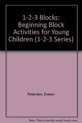 1-2-3 Blocks (One-Two-Three Series)