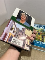 Maeve Binchy Book Lot Quentins Heart And Soul Hardback