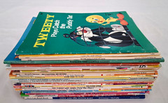25 Childrens Readers ~Scholastic, Hello, I Can Read, Step Into Reading, Ready To