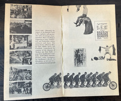 The Banquet Years Roger Shattuck Vintage Book Orgins of the Avant-Garde France