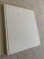 MARILYN, a Biography by Norman Mailer 1st Edition 1st Printing Hardcover 1973