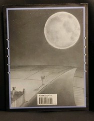 Full Moon Hardcover Lawrence David
