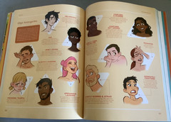 Fundamentals of Character Design: How to Create Engaging Characters 3dtotal New