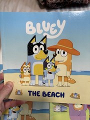 Bluey Book Set