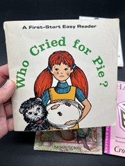 Vintage Children’s Books Lot Small/Mini Readers Tell-Tale 60’s-90’s