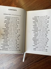 100 Interiors around the World Taschen hardcover 2018