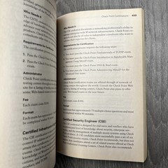 Computer and Network Professional’s Certification Guide Christianson 1999 2nd Ed