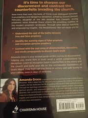 The Revelationary War: The Epic Battle…, Amanda Grace