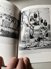 Ensley and Tuxedo Junction by David B. Fleming and Mary Allison Haynie (2011(X11