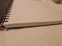 Metropolitan Museum Of Art 12 x 9 Spiral Bound Sketch Book 60+ Pg Michelangelo