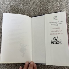 The Winelover (Quotable Quotes) By See Title