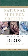 National Audubon Society Field Guide to North American Birds: Eastern Region,…