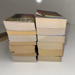 Nora Roberts Lot Of 13 The Calhoun Women, Plus Other Various Book See Photos