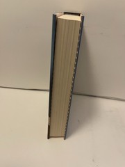 ADRIANA TRIGIANI The Good Left Undone SIGNED First Print Hardcover