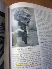 TIME Magazine – Original Bound Volume – April-June 1957 – Rare time capsule!