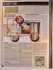 Southern Wisconsin All Outdoors Atlas & Field Guide