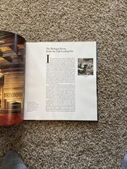 A Heritage The University of Chicago 1897 – 1987 HC DJ 1987, Large Book