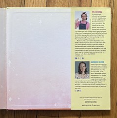 MS RACHEL And the Special Surprise: Encouraging Speech & Learning SIGNED! 1st Ed