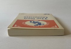 VICTOR ROUSSEAU The Sea Demons | 1976 Hyperion Press Trade Paperback