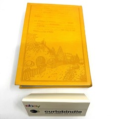 The Hobbits of Tolkien – David Day Illustrated Guide Bound Faux Leather