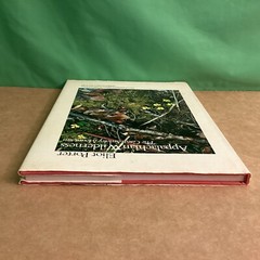 Appalachian Wilderness by Eliot Porter & Edward Abbey (Hardcover)