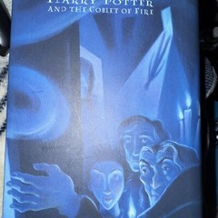Harry Potter Ser.: Harry Potter and the Order of the Phoenix by J. K. Rowling…