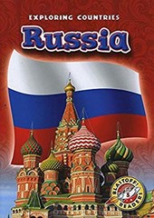 Russia Paperback Jim Bartell