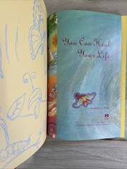Louise Hay Gift Book Collection by Hay 3-Book Bundle Meditations Heal Your Life