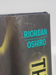 Lot 8 Percy Jackson and the Olympians Series Set 1-5 Plus More Rick Riordan