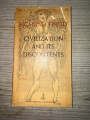Sigmund Freud Lot 3 Vintage PB Civilization Moses Future Illusion 1957 1958