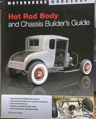Hot Rod Books Lot of 12 Street Rods Classic Cars Custom Build Automotive