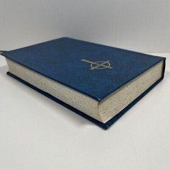 Lutheran Worship 1986 Concordia Publishing House *Back 3-4 Pages Water Damage