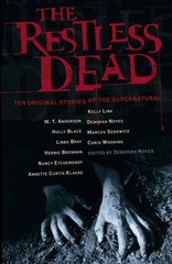 The Restless Dead By DEBORAH NOYES