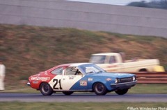 „Showroom Stock” / „IMSA RS” by Dave Wolin – Holiday Special – Free Shipping