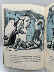 Space Witch Don Freeman 1959 First Edition Viking 1st Printing RARE
