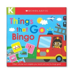 Make Believe Ideas Games Things That Go