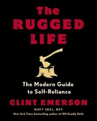 Clint Emerson The Rugged Life (Paperback)
