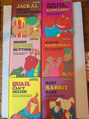 Lot of 21 Sweet Pickles Vintage Books (Hardcover) Very Good To Excellent Cond