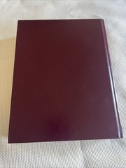 The Companion Bible: Enlarged Type Edition Bullinger, E. W. hardcover 1611