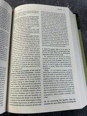 Parallel Classic Commentary on the New Testament by Mark Water (edited by)