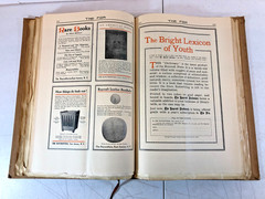 Vol 13: The FRA: Exponent of The American Philosophy, April-Sept 1914, E-119