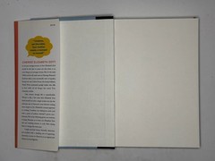 Lessons in Chemistry – Bonnie Garmus – 1st edition/1st printing Hardcover